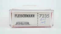 Fleischmann N 7235 Diesellok BR 218 362-2 DB