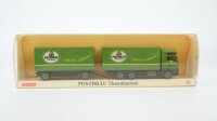 Wiking H0 PMS 82-14 Postbräu Thannhausen