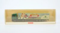 Wiking H0 538 14 43 Steyr ST-A XXL Pöttinger...