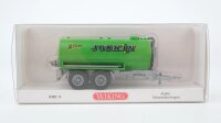 Wiking H0 0382 38 Joskin Vakuumfasswagen