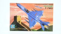 # Trumpeter 1:144 1327 J-7 MiG China - NEW