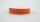 10m LIYZ Doppellitze Zwillingslitze 2x 0,14mm²  orange