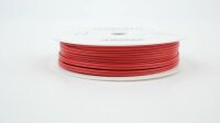 10m LIYZ Doppellitze Zwillingslitze 2x 0,14mm²  rot