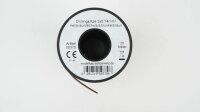 25m Drillingslitze für Weichen 3x 0,14mm²...