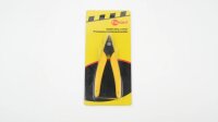 Mini Elektroniker Seitenschneider 125mm fixPOINT 77005
