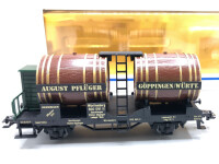 Märklin H0 Museumswagen 1991 (17007098)