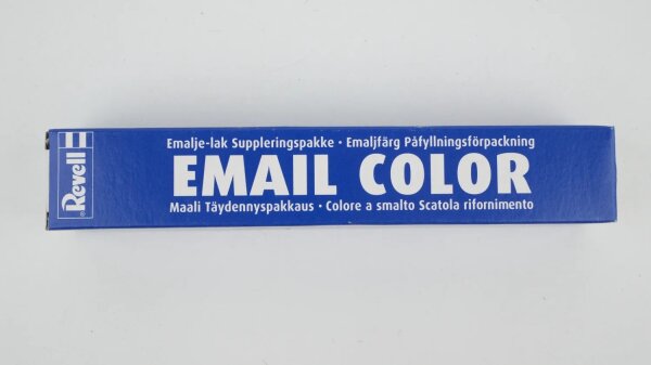 Revell  32381 Revell Enamel braun, seidenmatt - NEU