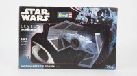 Revell 1:121 3602 Darth Vaders TIE Fighter - NEU