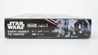 Revell 1:121 3602 Darth Vaders TIE Fighter - NEU