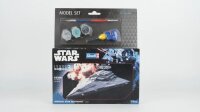 Revell 1:12300 63609 Model Set Imperial Star Destroye - NEU