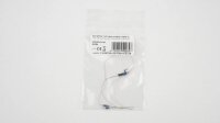 Schaffner mit beleuchteter Kelle N