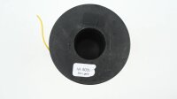 Schneider 5032 Qualitäts-Litze Kabel 18x0,10 gelb 50m 0,14mm² (0,14€/m)