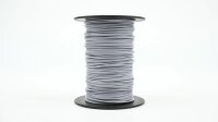 Schneider 5035 Qualitäts-Litze Kabel 18x0,10 grau 50m 0,14mm² (0,14€/m)
