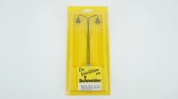 Schneider H0 1334 LED Gittermastlampe - Fertigmodell