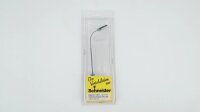 Schneider H0 1357 LED Peitschenlampe - Fertigmodell