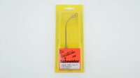Schneider H0 1360 LED Peitschenlampe - Fertigmodell