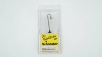 Schneider H0 1371-L Parkleuchte niedrig 1-fach LED 14-16V...
