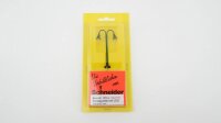 Schneider H0 1372-L Parkleuchte niedrig 2-fach LED 14-16V...
