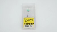 Schneider H0 1376 LED Straßenlaterne - Fertigmodell