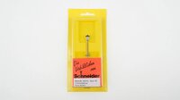 Schneider H0 1377 LED Straßenlaterne - Fertigmodell