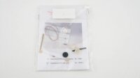 Schneider H0 1598-L Bausatz Gaslaterne mit LED