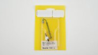 Schneider N 1101 LED Gittermastlampe - Fertigmodell