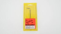 Schneider N 1105-L Bahnsteigleuchte 1-fach mit LED 14-16V...