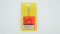 Schneider N 1120-L mit Schirm mit LED 14-16V   - OVP NEU