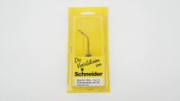 Schneider N 1123 LED Peitschenlampe - Fertigmodell