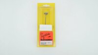Schneider N 1128 LED Platzleuchte - Fertigmodell
