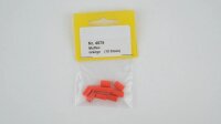 Schneider Z-H0 4079  Muffen orange (10 Stk) - NEU