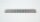 Schneider Z-H0 4191-T  Verteilerplatte transparen grau  - NEU