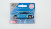 Siku 1582 Aston Martin DBS Superleggera  - OVP NEU