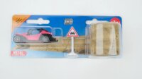 Siku 1604 Buggy mit Tape  - OVP NEU