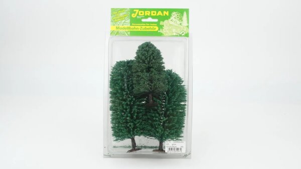 Spur H0/N Jordan Modellbau  [5C]   Laubbäume 12 / 14 / 16cm  - OVP NEU