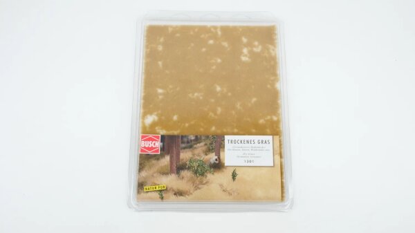 Trockenes Gras