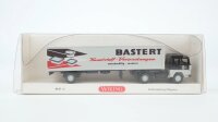 Wiking H0 0547 01 Magirus Koffer-Sattelzug