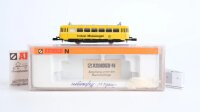 Arnold N 2913 Triebwagen BR 724 001-3 DB Gleichstrom