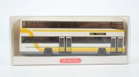 Wiking H0 0731 11 40 D 89 Doppeldeckbus