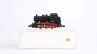 Minitrix N Dampflok BR 89 005 DR