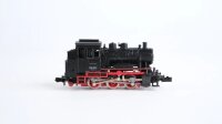 Minitrix N Dampflok BR 89 005 DR