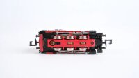 Minitrix N Dampflok BR 89 005 DR