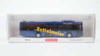 Wiking H0 0707 02 MAN Lions City A78 Zettelmeier