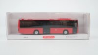 Wiking H0 0707 03 MAN Lions City A78 DB