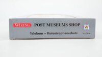 Wiking H0 173620 Set Postshop Deutsche Telekom...