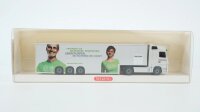 Wiking H0 05290446 MB Actros Großraumauflieger...
