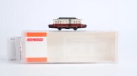 Arnold N 2920 Dieseltriebwagen...