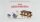 Wiking 0990 85 Set Fertighaus