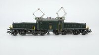 Märklin H0 3356 Elektrische Lokomotive Serie Be 6/8...