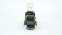 Märklin H0 3356 Elektrische Lokomotive Serie Be 6/8 der SBB Wechselstrom Delta Digital